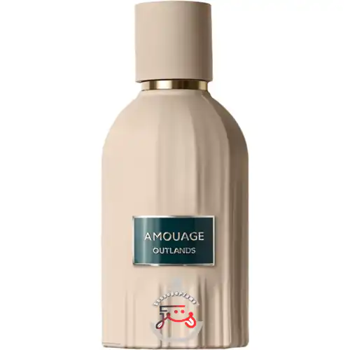 عطر ادکلن آمواج اوتلندز | Amouage Outlands